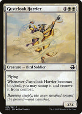 Gustcloak Harrier - Magic: The Gathering