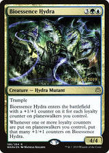 Bioessence Hydra - Magic: The Gathering