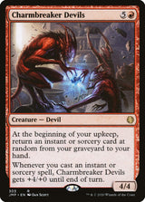 Charmbreaker Devils - Magic: The Gathering