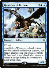 Guardian of Tazeem - Magic: The Gathering