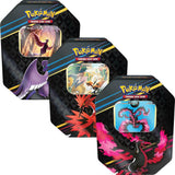 Crown Zenith Tin [Set of 3] (International Version) - Pokémon