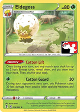Eldegoss - Pokémon