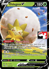 Eldegoss V - Pokémon