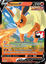 Flareon V - Pokémon