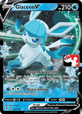 Glaceon V - Pokémon
