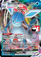 Glaceon VMAX - Pokémon