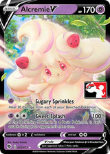 Alcremie V - Pokémon