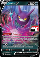 Crobat V - Pokémon