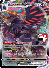 Corviknight VMAX - Pokémon