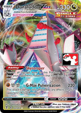 Duraludon VMAX - Pokémon