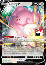 Blissey V - Pokémon