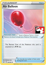 Air Balloon - Pokémon