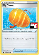Big Charm - Pokémon