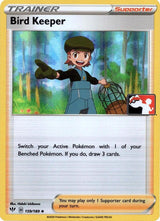 Bird Keeper - Pokémon
