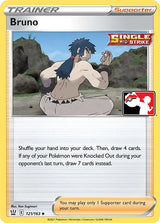 Bruno - Pokémon