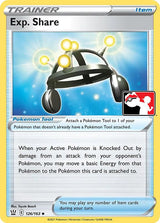 Exp. Share - Pokémon