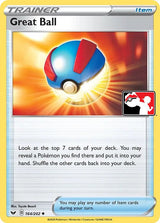 Great Ball - Pokémon