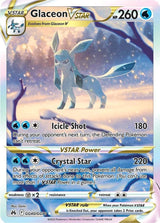 Glaceon VSTAR - Pokémon