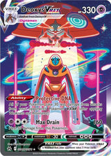 Deoxys VMAX - Pokémon