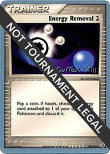 Energy Removal 2 - 2005 (Curran Hill) - Pokémon