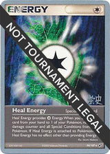 Heal Energy - 2005 (Takashi Yoneda) - Pokémon