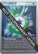 Heal Energy - 2005 (Jeremy Maron) - Pokémon