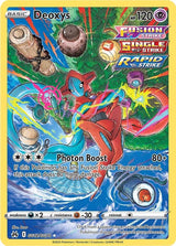 Deoxys - Pokémon