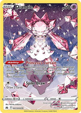 Diancie - Pokémon