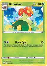 Bellossom - Pokémon