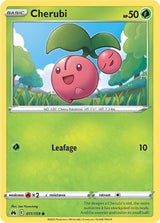Cherubi - Pokémon