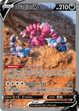 Drapion V - Pokémon