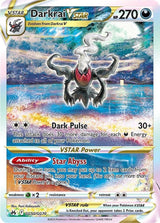 Darkrai VSTAR - Pokémon