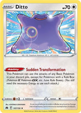 Ditto - Pokémon