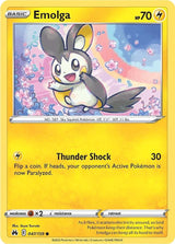 Emolga - Pokémon