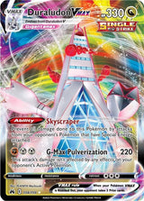 Duraludon VMAX - Pokémon
