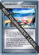 Crystal Beach - 2007 (Jeremy Scharff-Kim) - Pokémon
