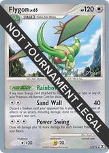 Flygon - 2009 (David Cohen) - Pokémon