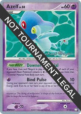 Azelf (4) - 2010 (Mychael Bryan) - Pokémon
