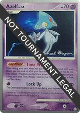 Azelf (19) - 2010 (Mychael Bryan) - Pokémon