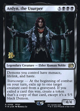 Ardyn, the Usurper - Magic: The Gathering