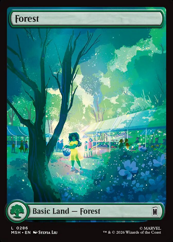 Forest (0286)