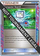Computer Search - 2015 (Alejandro Ng-Guzman) - Pokémon