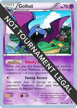 Golbat - 2015 (Rowan Stavenow) - Pokémon
