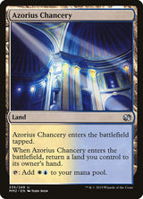 Azorius Chancery - Magic: The Gathering