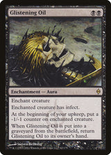 Glistening Oil - Magic: The Gathering