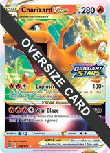 Charizard VSTAR - Pokémon