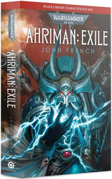 Ahriman: Exile - Games Workshop
