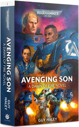 Dawn of Fire: Avenging Son - Games Workshop