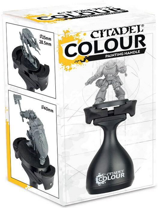 Citadel Painting Handle Mk.2