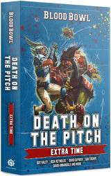 Death on the Pitch: Extra Time - Games Workshop